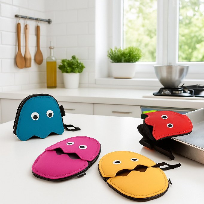 neoprene ghost grabber